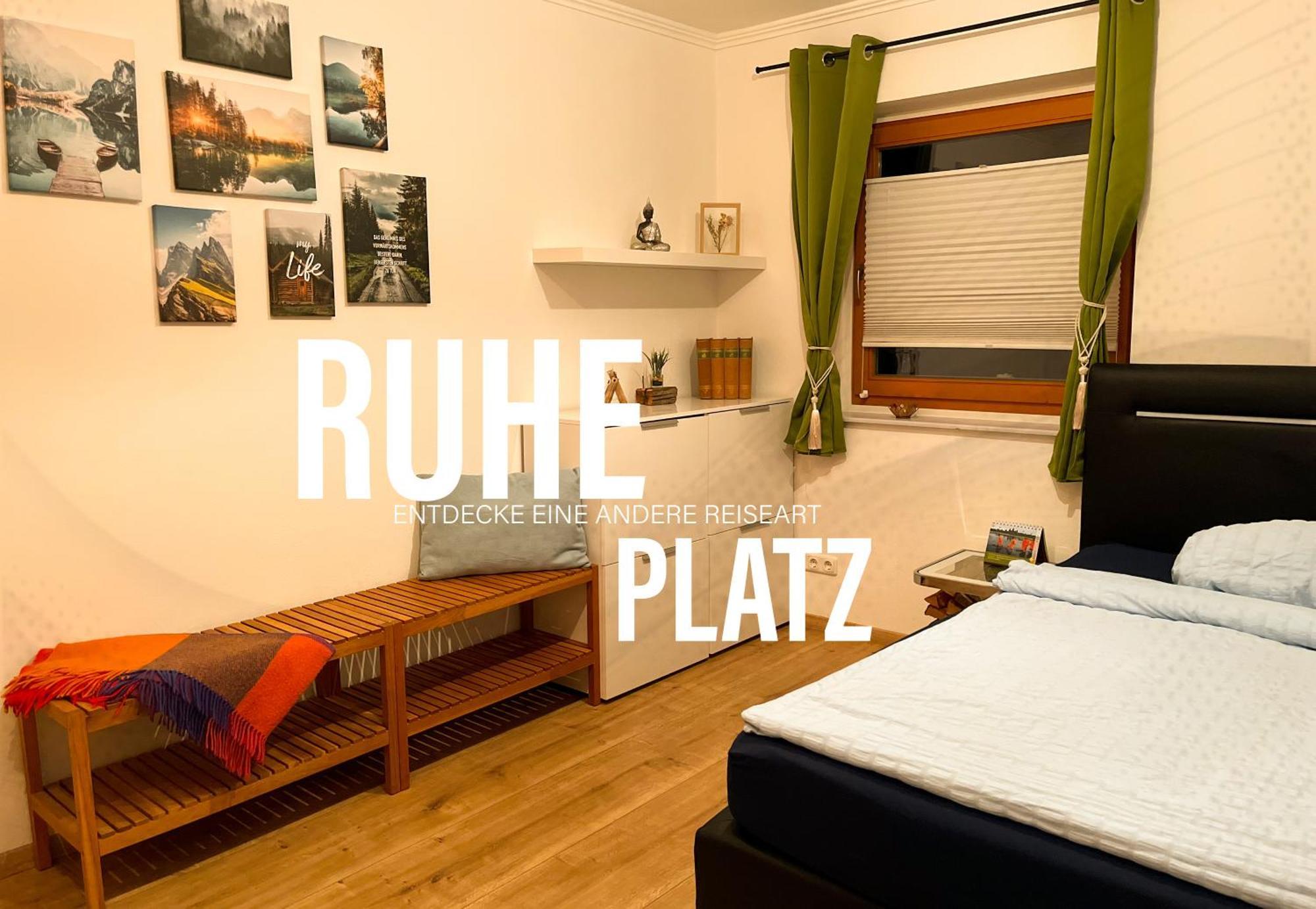 80 M2, Fuer Bis 6 Personen Mit Tollem Skigebiet, Zentral Und Doch Ruhig Waidring Luaran gambar